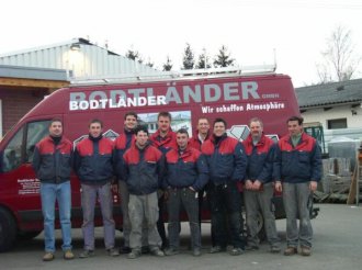 Bodtländer GmbH