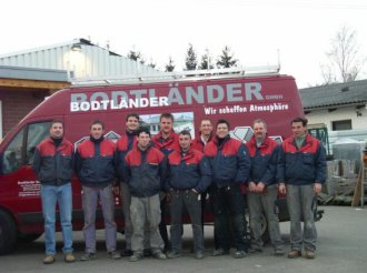 Bodtl�nder GmbH