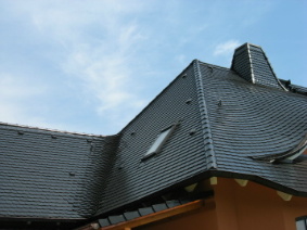 Dachdeckermeisterbetrieb J�rg Huth