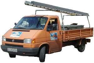 Dachdeckerei Kl�tzing GmbH