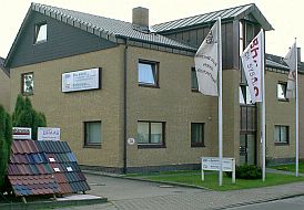 Schr�der Dach- und Haustechnik GmbH