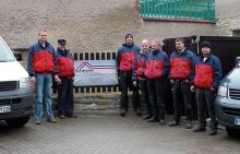 Th�ringer Dachdecker- Handwerksbetrieb