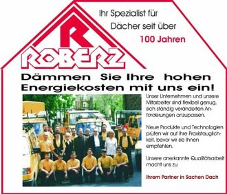 Roberz & S�hne GmbH