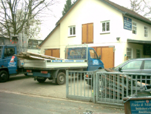 Fricke & M�ller Dachdeckermeister