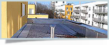   J�ttner & Straub GmbH Bauwerskabdichtungen