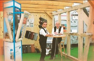 Raimund G�deke Dachdecker GmbH