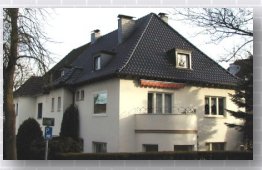 W.J.Koolen Bedachungen GmbH
