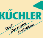 Dachdecker Sachsen: Küchler Dachbau Lichtenstein GmbH & Co KG
