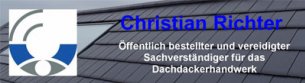 Dachdecker Nordrhein-Westfalen: ADW Sachverständiger Gutachter Dach Wand