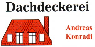 Dachdecker Brandenburg: Andreas Konradi Dachdeckerei