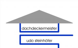 Dachdecker Hessen: Dachdeckermeister Udo Steinh&ouml;fer