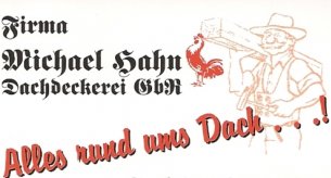 Dachdecker Brandenburg: Michael Hahn & Günther Fourny Dachdeckerei GbR