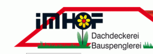 Dachdecker Bayern: Im-Hof GmbH
