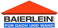 Dachdecker Bayern: Dieter Baierlein GmbH
