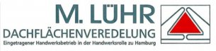 Dachdecker Hamburg: M. Lühr Dachflächenveredelung