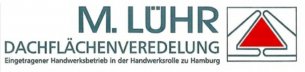 Dachdecker Hamburg: M. L&uuml;hr Dachfl&auml;chenveredelung