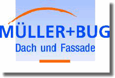 Dachdecker Hessen: M&uuml;ller + Bug GmbH