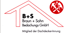 Dachdecker Nordrhein-Westfalen: Braun + Sohn Bedachungs GmbH