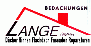 Dachdecker Nordrhein-Westfalen: Bedachungen J&uuml;rgen Lange GmbH