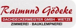 Dachdecker Niedersachsen: Raimund G&ouml;deke Dachdecker GmbH