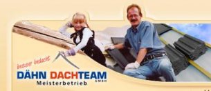 Dachdecker Nordrhein-Westfalen: DÄHN DACHTEAM GmbH