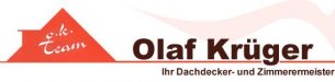 Dachdecker Nordrhein-Westfalen: Dachdecker und Zimmermeister OLAF KRÜGER