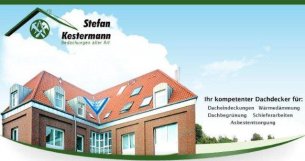 Dachdecker Nordrhein-Westfalen: Stefan Kestermann GmbH & Co.KG