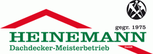 Dachdecker Niedersachsen: Heinemann GmbH