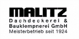 Dachdecker Berlin: Malitz Dachdeckerei und Bauklempnerei GmbH