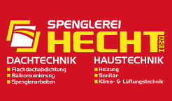 Dachdecker Bayern: Spenglerei Hecht GmbH 
