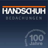 Dachdecker Bayern: Handschuh GmbH