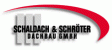 Dachdecker Brandenburg: Schaldach & Schr&ouml;ter Dachbau GmbH