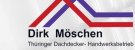 Dachdecker Thueringen: Th&uuml;ringer Dachdecker- Handwerksbetrieb
