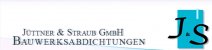 Dachdecker Bayern:   J&uuml;ttner & Straub GmbH Bauwerskabdichtungen