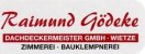 Dachdecker Niedersachsen: Raimund G&ouml;deke Dachdecker GmbH