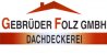 Dachdecker Rheinland-Pfalz: Gebr&uuml;der Folz GmbH