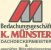 Dachdecker Bayern: Bedachungsgeschäft K. Münster 