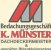 Dachdecker Bayern: Bedachungsgesch&auml;ft K. M&uuml;nster 
