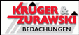Dachdecker Nordrhein-Westfalen: Kr&uuml;ger & Zurawski Bedachungen