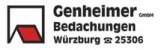 Dachdecker Bayern: Genheimer GmbH
