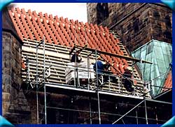 Ahrens Dachdeckermeister GmbH & Co. KG