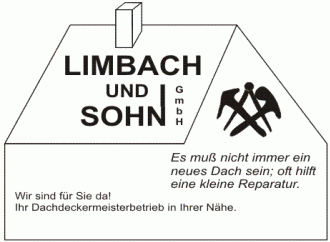 Dachdeckerei Limbach und Sohn GmbH