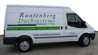Rautenberg Dachsysteme GmbH
