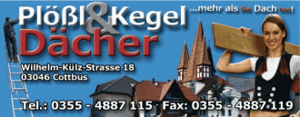 Plößl & Kegel Dächer GbR