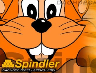 SPINDLER DACHDECKEREI · SPENGLEREI 