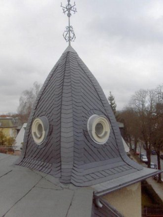 BRETSCH Dachdecker- u. Bauklempnerei GmbH