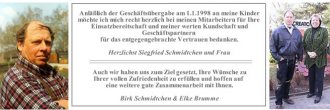 Birk Schmidtchen & Elke Brumme GmbH & Co KG