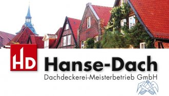Hanse-Dach Dachdeckerei-Meisterbetrieb GmbH