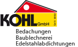 Dachdecker Baden-Wuerttemberg: Kohl Bedachungen GmbH