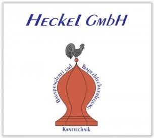 Dachdecker Bayern: Heckel GmbH